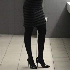 Sexy mini skirt - The Limited